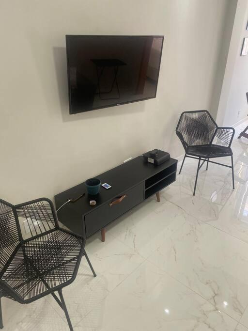 Апартаменты Apartamento Espetacular No Coracao De Copacabana. Рио-де-Жанейро Экстерьер фото